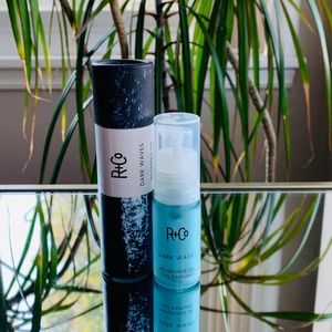 R+CO Dark Waves Fragrance Gel